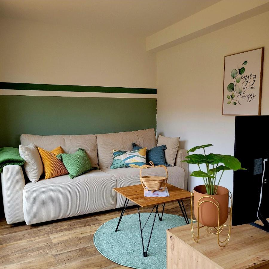 Ferienwohnung Am Hochfeld Bad Kohlgrub Esterno foto